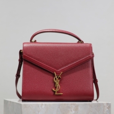 YSL Top Handle Bags